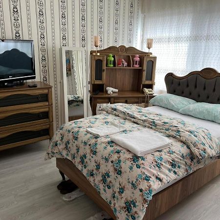 Saydam Otel Адана Экстерьер фото