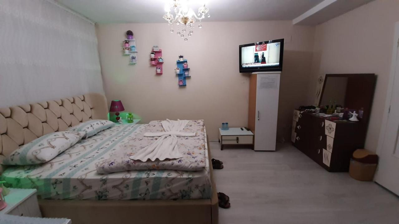 Saydam Otel Адана Экстерьер фото