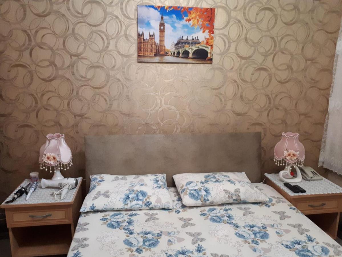 Saydam Otel Адана Экстерьер фото