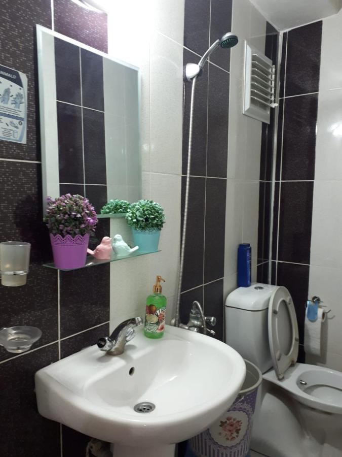 Saydam Otel Адана Экстерьер фото
