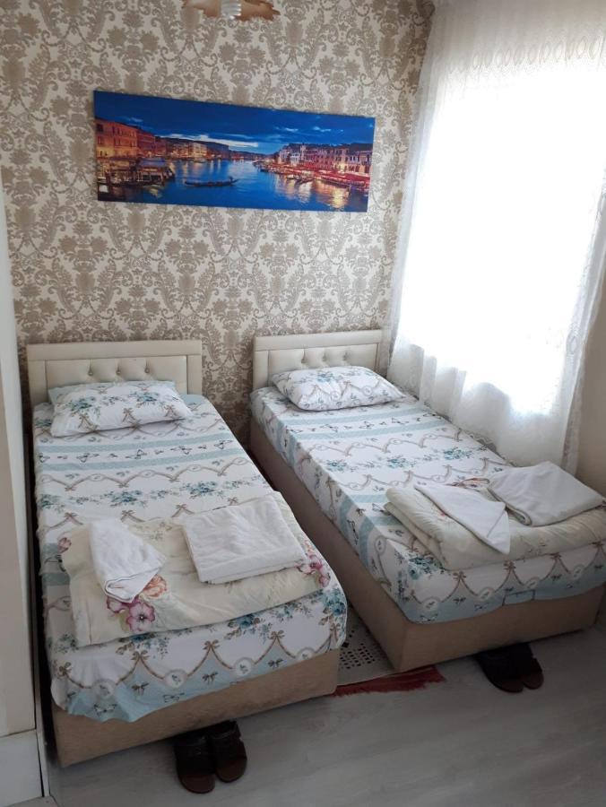 Saydam Otel Адана Экстерьер фото