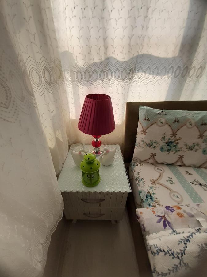 Saydam Otel Адана Экстерьер фото