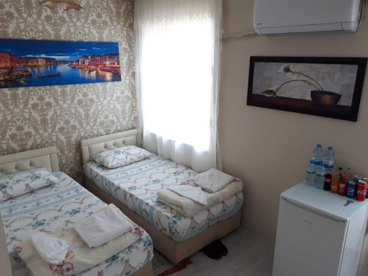 Saydam Otel Адана Экстерьер фото