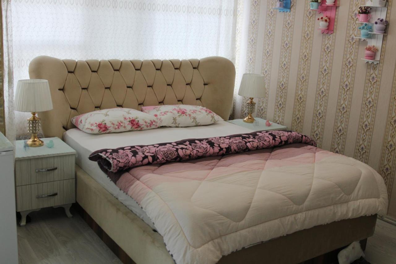 Saydam Otel Адана Экстерьер фото