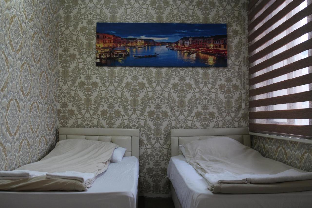 Saydam Otel Адана Экстерьер фото