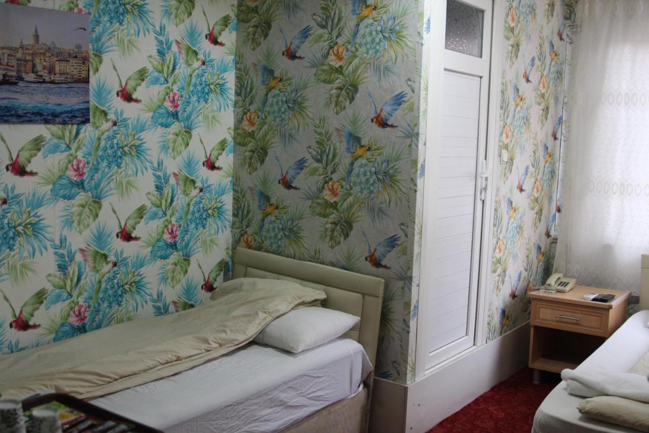 Saydam Otel Адана Экстерьер фото