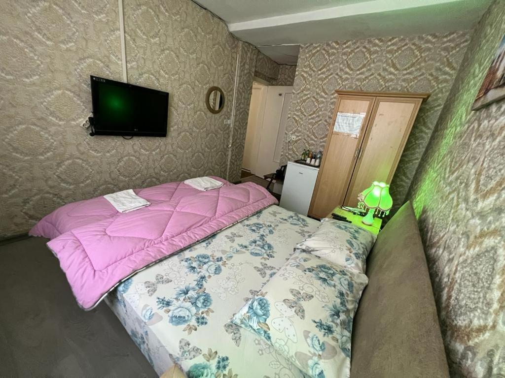 Saydam Otel Адана Экстерьер фото