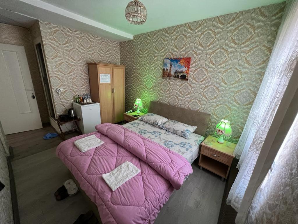 Saydam Otel Адана Экстерьер фото
