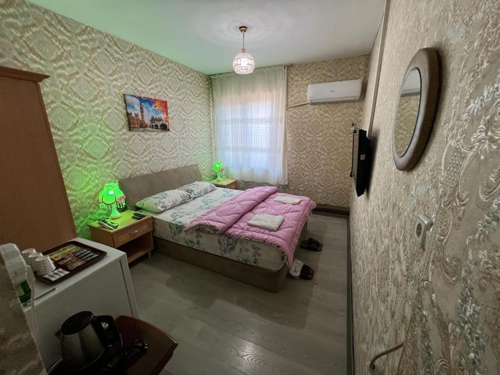 Saydam Otel Адана Экстерьер фото