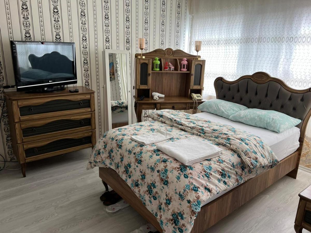Saydam Otel Адана Экстерьер фото
