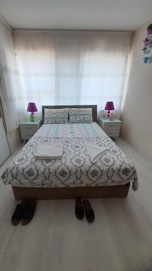 Saydam Otel Адана Экстерьер фото