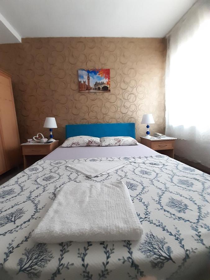 Saydam Otel Адана Экстерьер фото