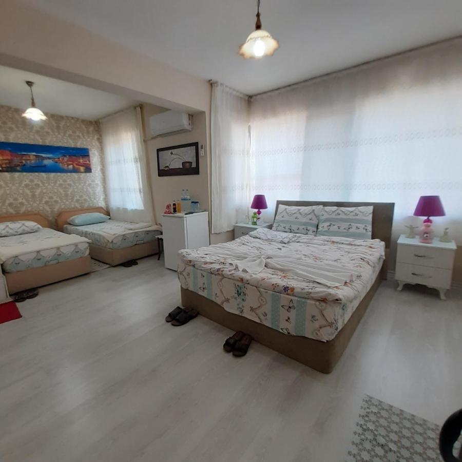 Saydam Otel Адана Экстерьер фото