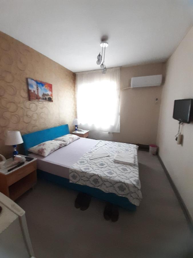 Saydam Otel Адана Экстерьер фото