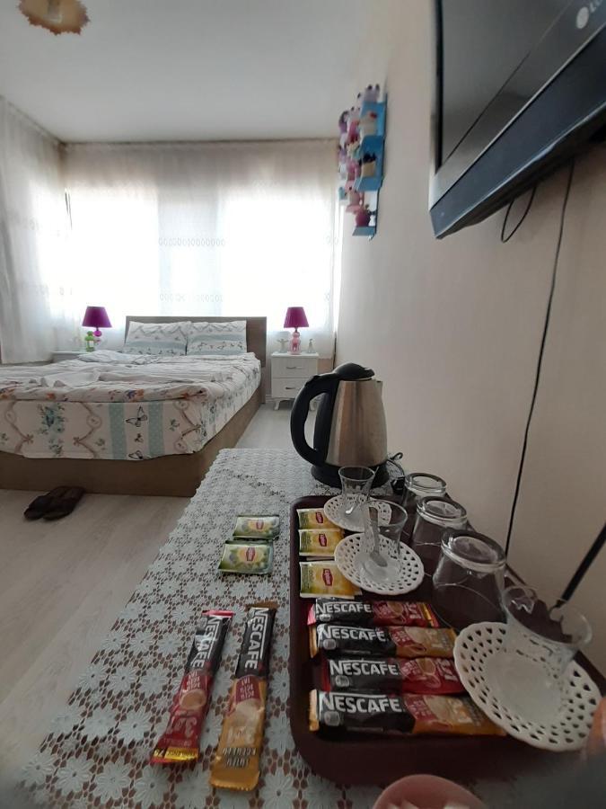 Saydam Otel Адана Экстерьер фото