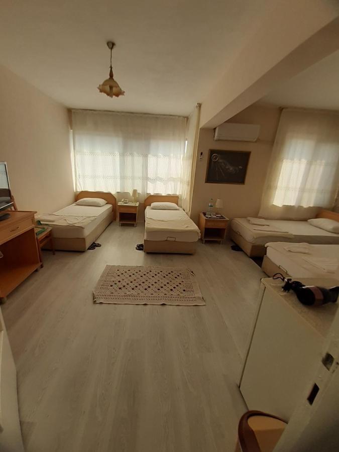 Saydam Otel Адана Экстерьер фото