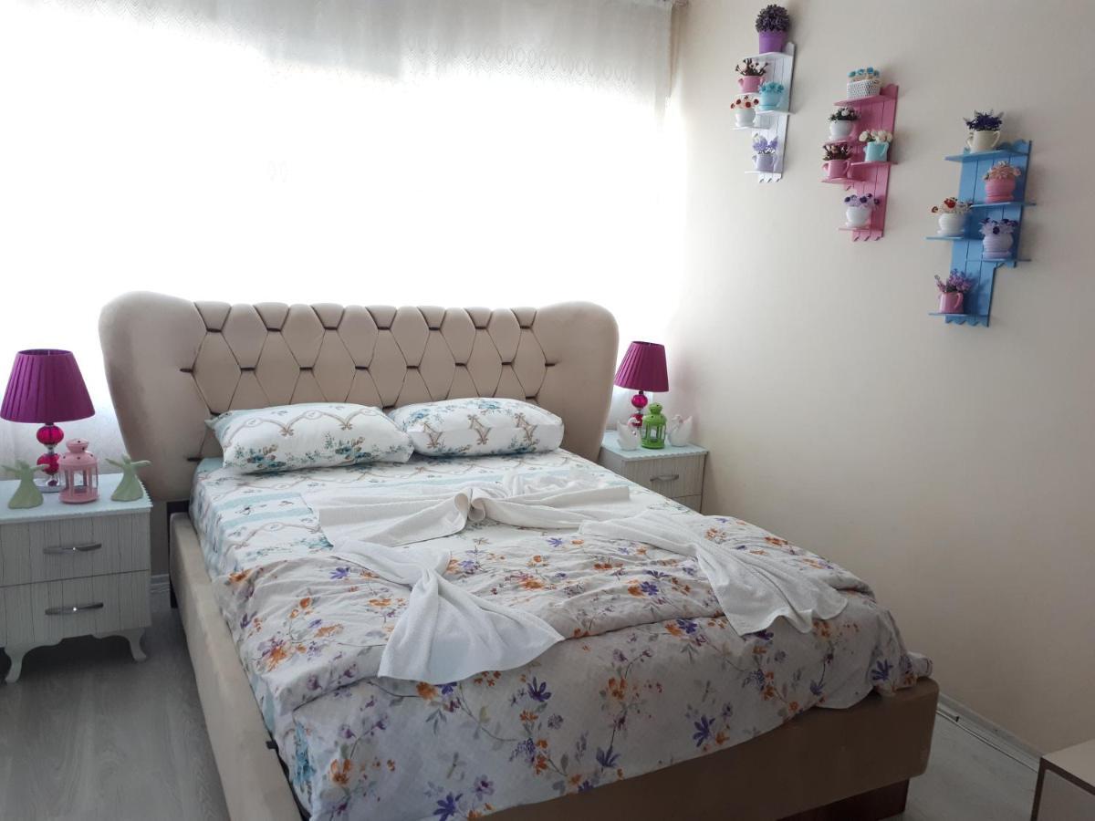 Saydam Otel Адана Экстерьер фото