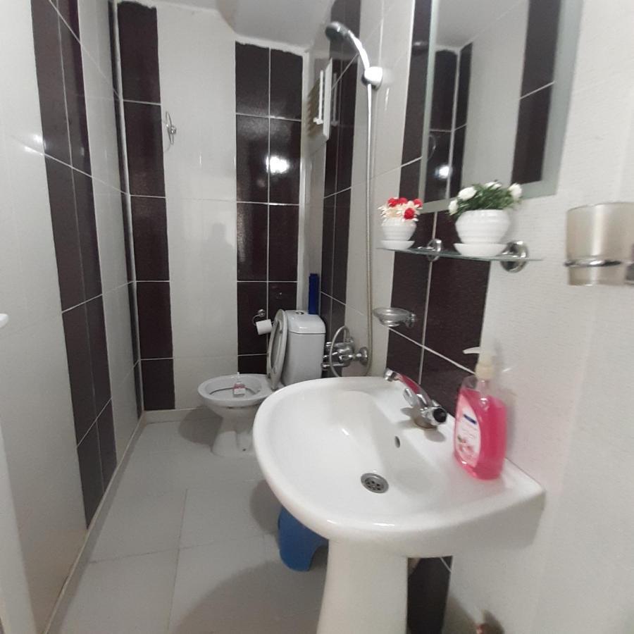 Saydam Otel Адана Экстерьер фото