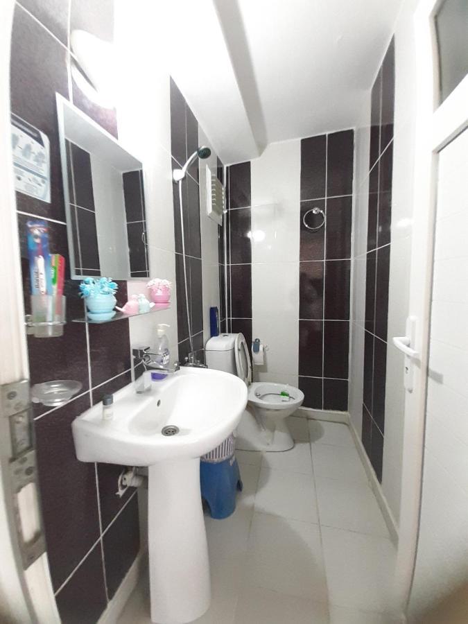 Saydam Otel Адана Экстерьер фото