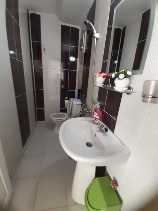 Saydam Otel Адана Экстерьер фото