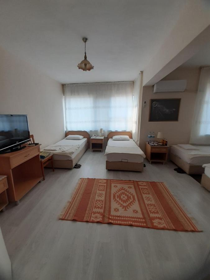 Saydam Otel Адана Экстерьер фото