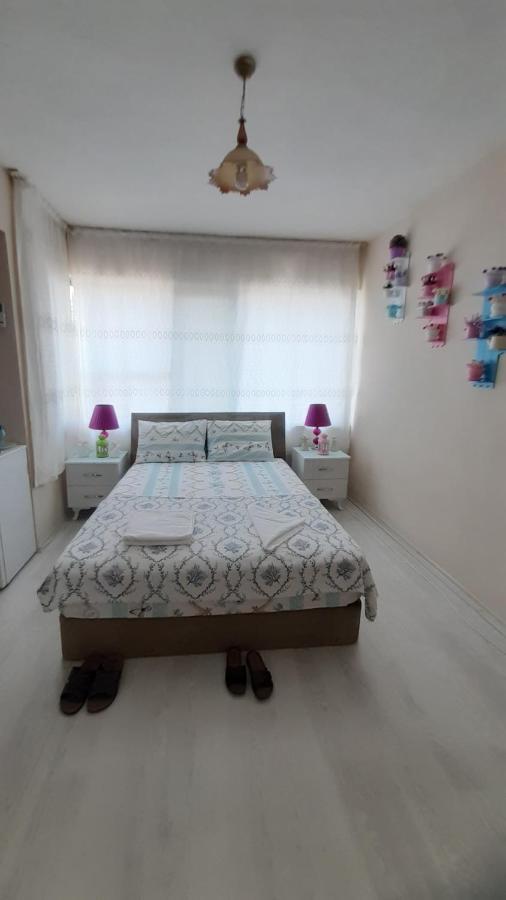 Saydam Otel Адана Экстерьер фото
