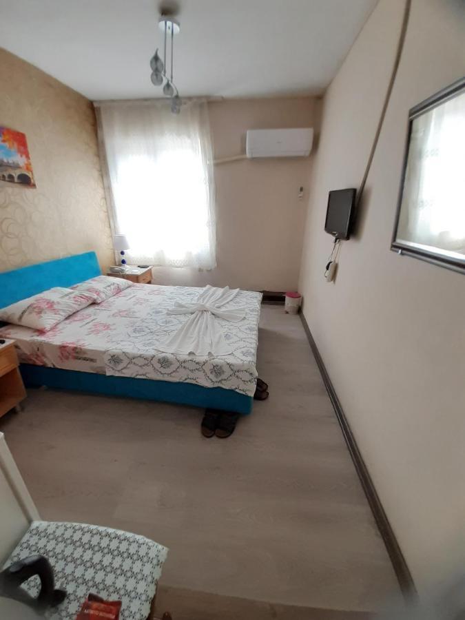Saydam Otel Адана Экстерьер фото