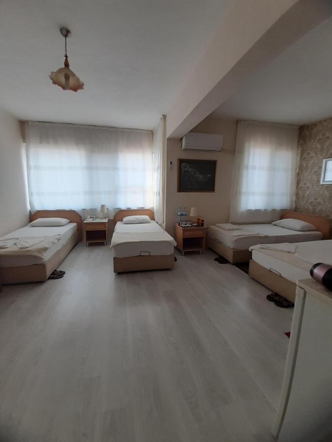 Saydam Otel Адана Экстерьер фото