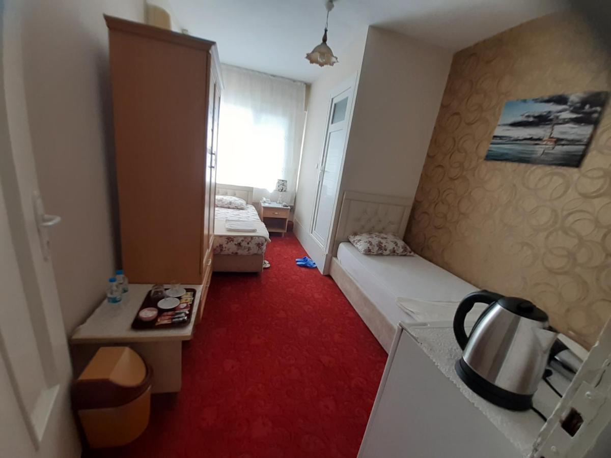 Saydam Otel Адана Экстерьер фото