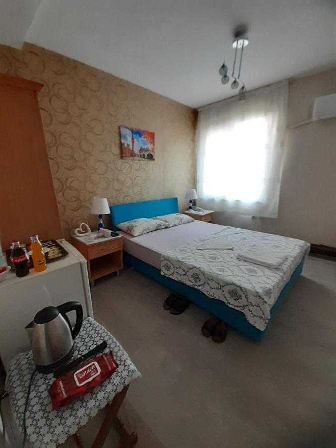 Saydam Otel Адана Экстерьер фото
