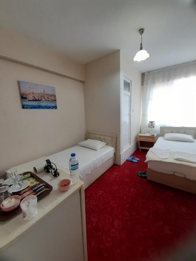 Saydam Otel Адана Экстерьер фото