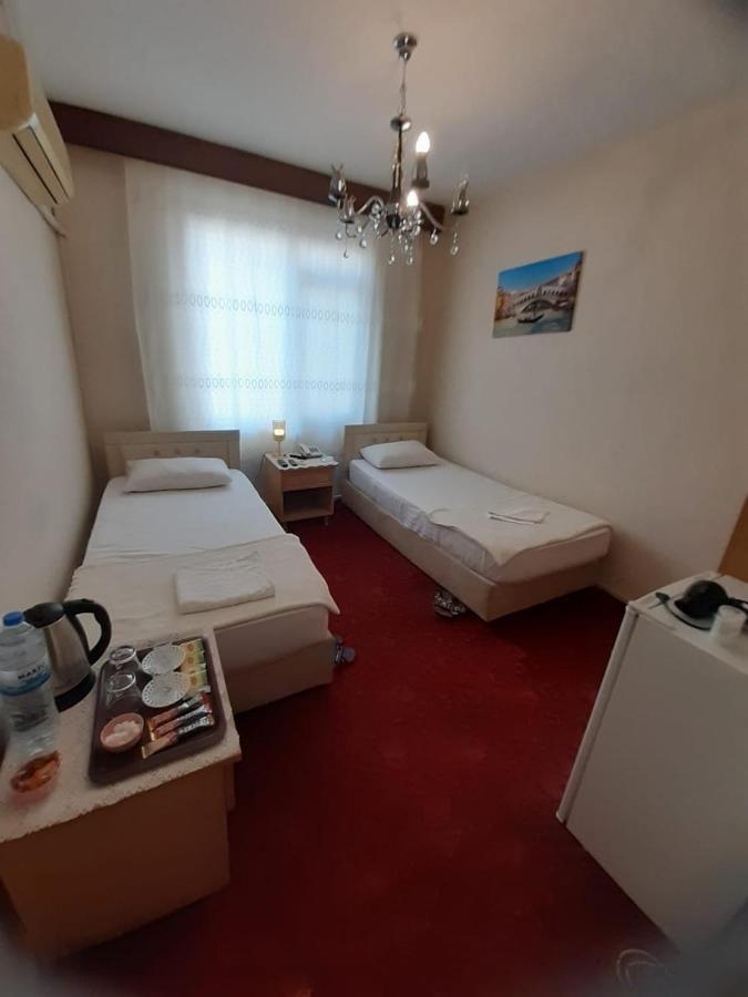 Saydam Otel Адана Экстерьер фото