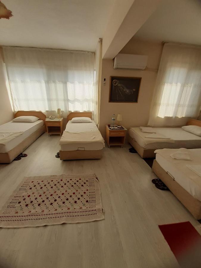 Saydam Otel Адана Экстерьер фото