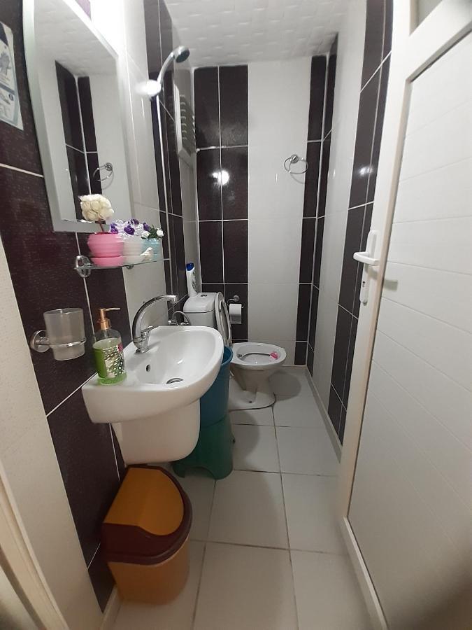 Saydam Otel Адана Экстерьер фото
