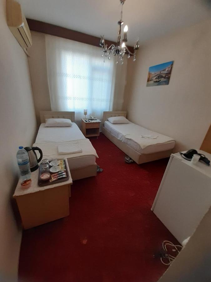 Saydam Otel Адана Экстерьер фото