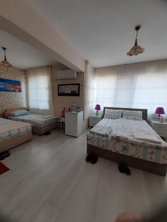 Saydam Otel Адана Экстерьер фото