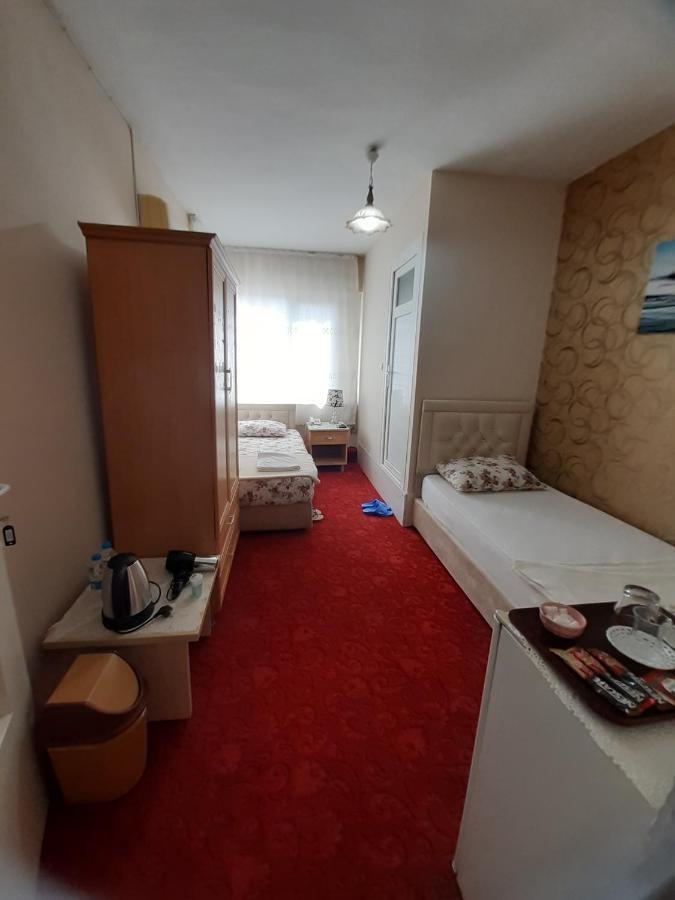 Saydam Otel Адана Экстерьер фото